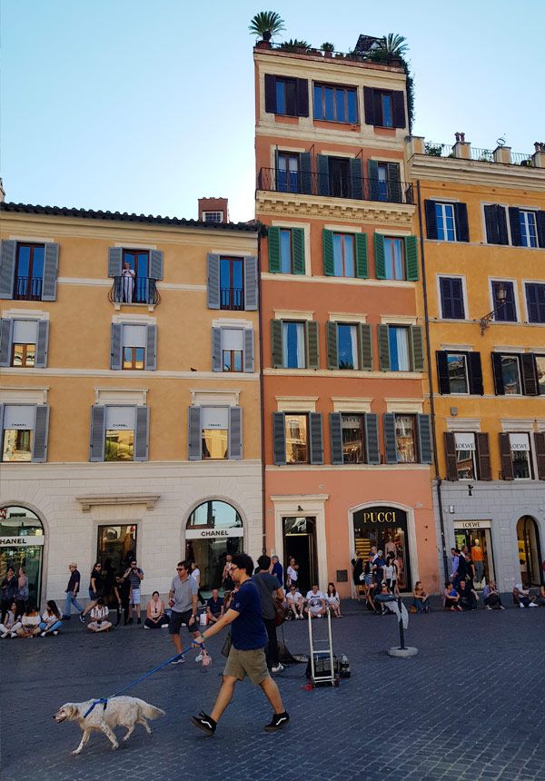 Real Estate Boutique Rent Your Apartment in Rome RENTING ROME